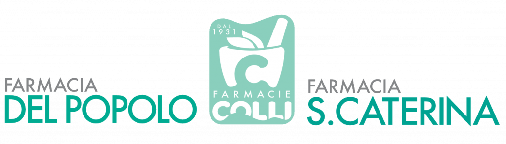 Farmacie associate Colli: Del Popolo e Santa Caterina